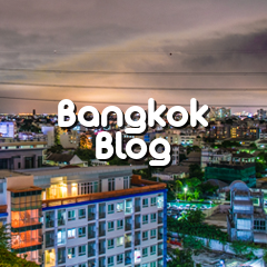 Bangkok Blog